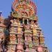 Meenakshi amman Temple,East Gate,Madurai