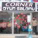 Corner Oyun Salonu & PS3