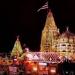 Shri Dwarkadhish Temple Complex