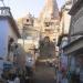 Shri Dwarkadhish Temple Complex