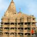 Shri Dwarkadhish Temple Complex