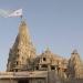 Shree Dwarkadhishji Temple in Dwarka city