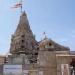 Shree Dwarkadhishji Temple in Dwarka city