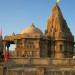 Shree Dwarkadhishji Temple in Dwarka city