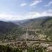 Glenwood Springs , Colorado