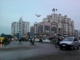 Maninagar - Ahmedabad