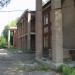 Бывшая школа ФЗУ в городе Константиновка