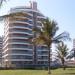 Edifício Splendor na Bertioga city