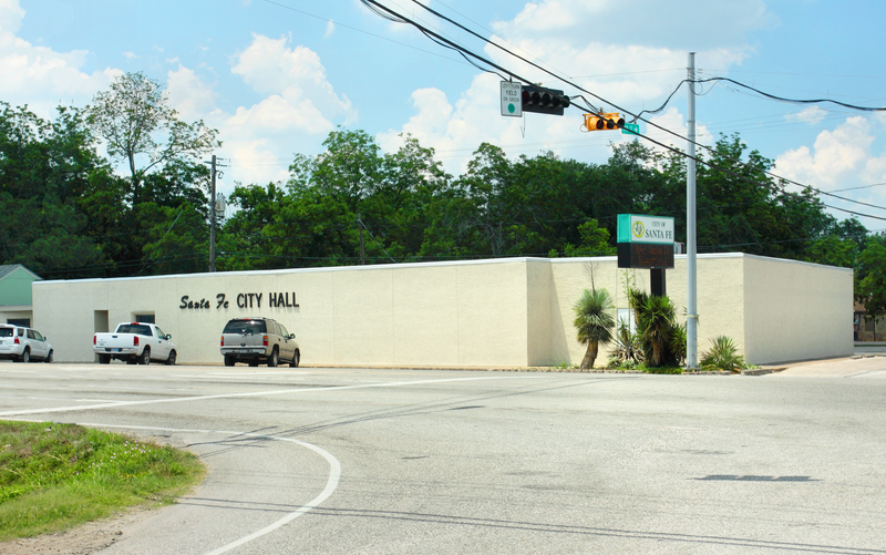 Santa Fe, Texas