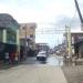 Barrio San Isidro Welcome Arch Sign in Caloocan City North city