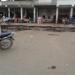 Kesariyaji Bus Stand in Rishabhdeo city