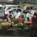 Kesariyaji Bus Stand in Rishabhdeo city