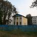 Церква в місті Остер
