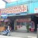 Goodwill Pawnshop in Caloocan City North city