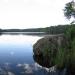 Ilynskoye lake