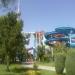 Аквапарк в городе Ташкент