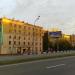 Гостиница «Алтай» 3* – корпус № 7 в городе Москва
