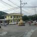 Camarin Junction in Caloocan City North city