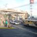 Zabarte Pedestrian Overpass in Caloocan City North city