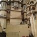 Toilet Building in Udaipur city