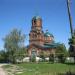 Церковь Михаила Архангела (ru) in Lipetsk city