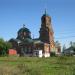 Церковь Михаила Архангела (ru) in Lipetsk city
