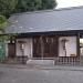 母智丘神社 拝殿 in 町田市 city