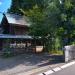 母智丘神社 in 町田市 city