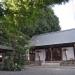 母智丘神社 in 町田市 city