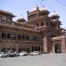 Umaid Bhawan Palace in Jodhpur city