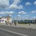 ТЦ «У перрона» в городе Сергиев Посад