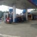 PTT Gas Station in Caloocan City North city