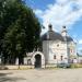 Храм иконы Божией Матери «Живоносный Источник» в городе Сергиев Посад