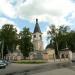 Успенский кафедральный собор в городе Сергиев Посад