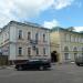 Аптека № 33 в городе Сергиев Посад