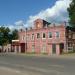Автошкола ДОСААФ РОСТО в городе Сергиев Посад