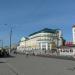 Торговый центр «Мамонтов» в городе Сергиев Посад