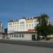 Торговый центр «Преображенский» в городе Сергиев Посад