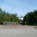 Мемориал Славы в городе Сергиев Посад