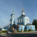 Храм Воскресения Словущего в городе Сергиев Посад