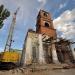 Catedrala înălţării în Cetatea Albă oraş