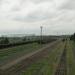 Железнодорожная станция Новохрамцово в городе Черемхово