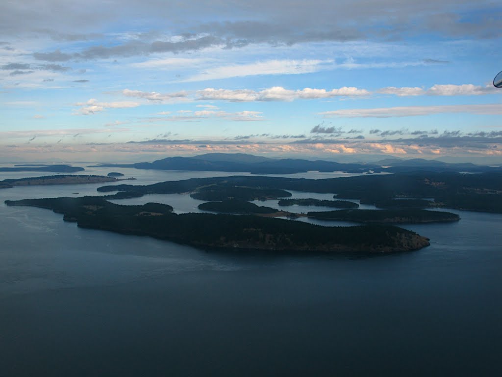 Stuart Island State Park