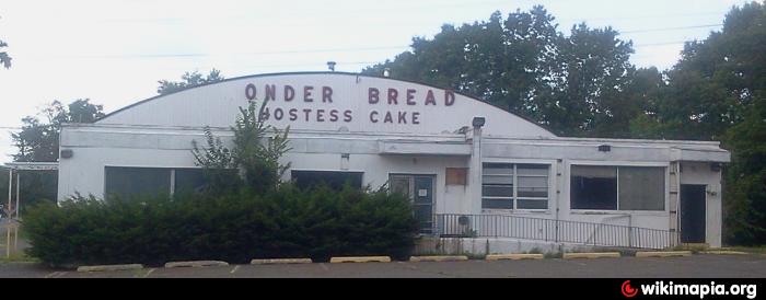 woodbridge outlets nj