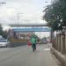 Bagbag Pedestrian Foot Bridge in Quezon City city