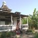 Musholla Nurul Ahmad in Klaten city