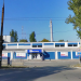 Здание бывшего хлебозавода № 4 в городе Запорожье