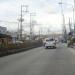 Quirino Highway - Mindanao Avenue Footbridge