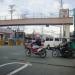 Quirino Highway - Mindanao Avenue Footbridge in Quezon City city