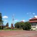 GOR Lila Bhuwana di kota Kota Denpasar